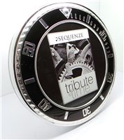 Cadre Sequenze Argenti in Argent SQ1201/9 - SQ1201/9